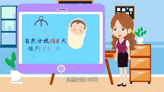 @雄安人!如何领取生育津贴知道吗?