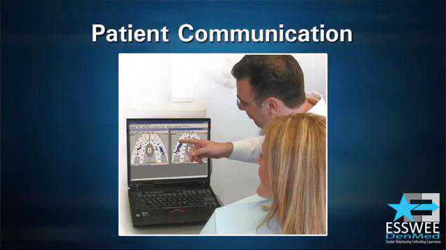 TScan  Digital Occlusal Analysis System