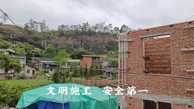 占地100平米的农村自建房,到底怎样布局才是最完美的?