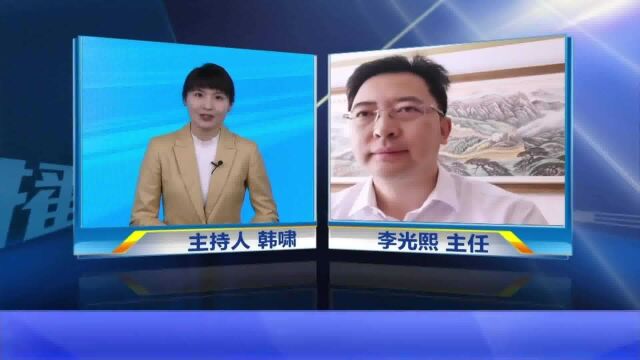 万众一心 共克时艰——专访国家卫健委新冠肺炎专家组成员李光熙