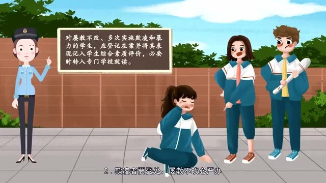 今天是第27个全国中小学生安全教育日,这些安全知识须牢记