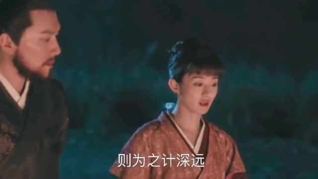 父母之爱子,则为之计深远