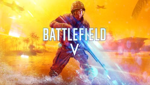 （战地5）剧情全流程无解说3-4关