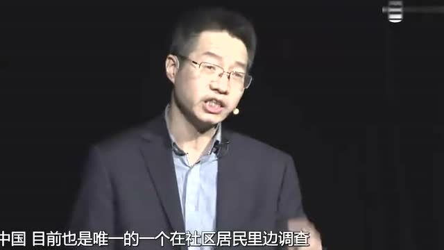 关于心血管病的震撼演讲,闻者受益