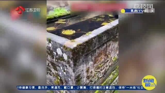 记录乡愁:男子自费20万元 拍摄300个村庄