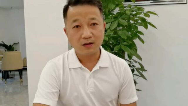 吴靓:以产业带动城市发展 打造湖南5G应用高地