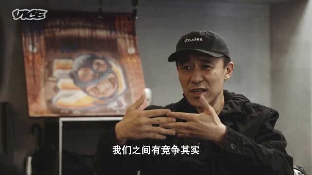 它是真正的第一个俱乐部文化