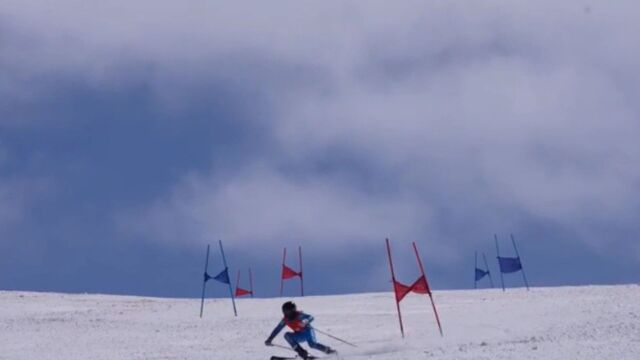 延续冰雪热潮——“五一冰雪乐” 冰雪项目队伍对抗赛在新疆举办