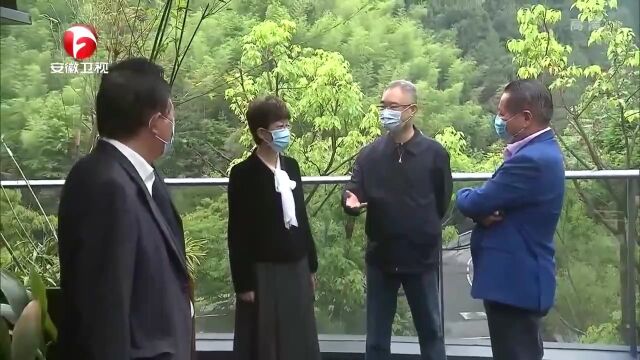 安徽新闻联播作相关报道