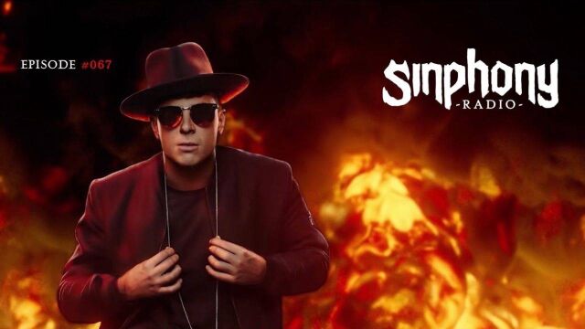 Timmy Trumpet  SINPHONY Radio 067