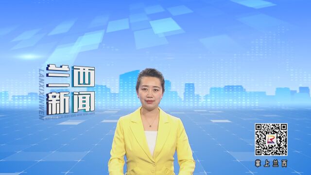 县委第六巡察组进驻民政局党组开展巡察工作