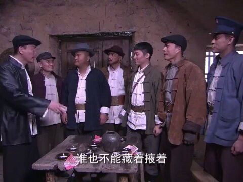 飞虎队:洪哥办事义字为先,所以给炭厂起名字,必须得有个义字