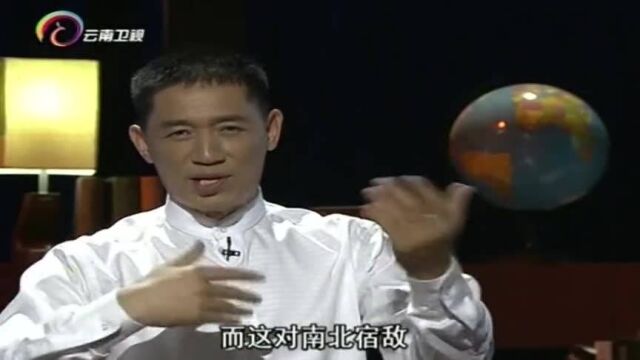 朴正熙时代,四大权力机构之间的博弈,引发了金载圭的不满