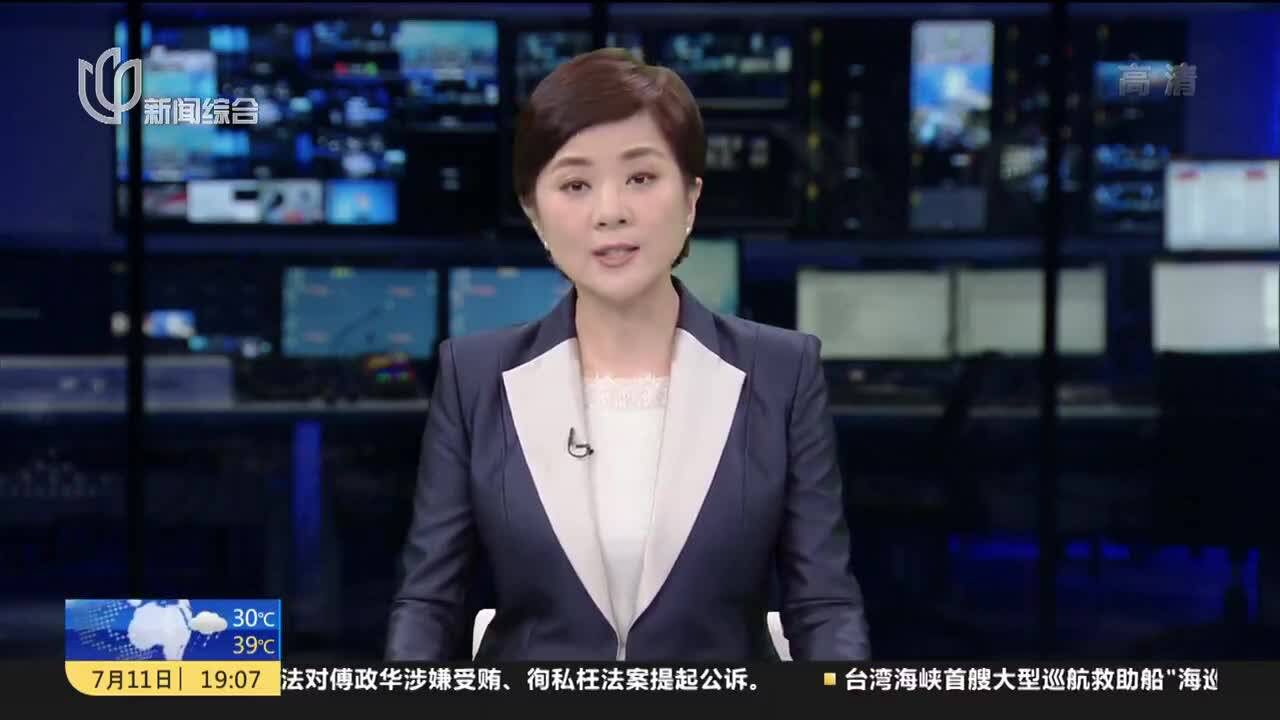 观众中来:快递占据人行道 时隔两周已整改