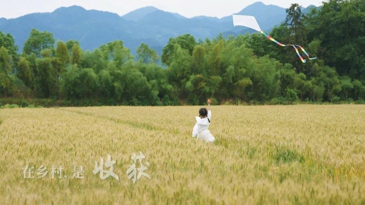 诗藏岁月,路指远方,秘境野趣,丽水乡村,乐尽其中.这个夏天,畅游美丽丽水,一同开启乡村旅游plus版! 主创人员:刘腾飞