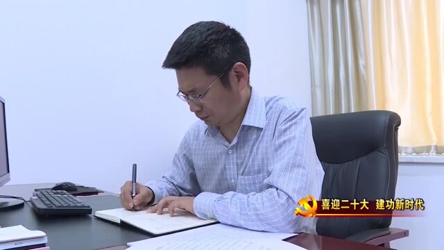 郭学锋:助力科技创新的“研究院院长”