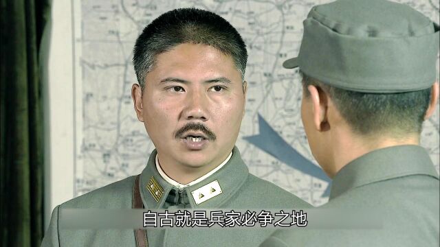 滕县保卫战,川军至死不退半步,忠义血性 天地可鉴