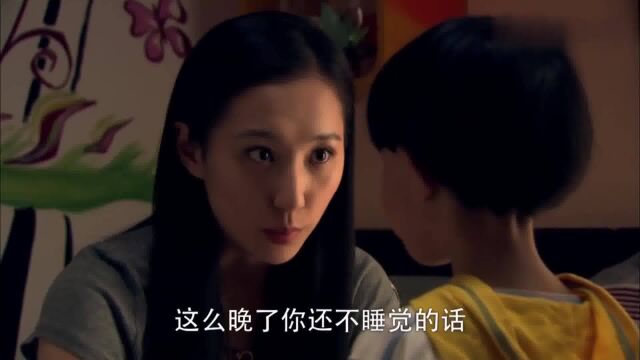 爱在屋:大哥躺房间不吃不喝,妹妹看不下去了,直接对他一顿训斥家庭伦理