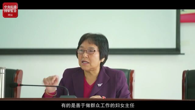 【清廉上党】老沈和他的纪法宣讲队