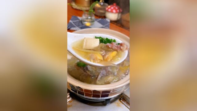 怎样做花甲汤好喝 640