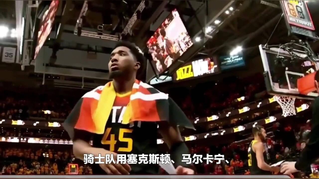 安吉两交易收7首轮+4首轮互换 未来7年15首轮签 Woj:3将还可交易