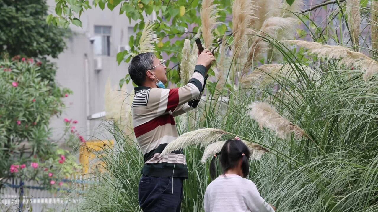 贵阳观山湖区:解除临时静态管理首日,市民有序恢复生产生活