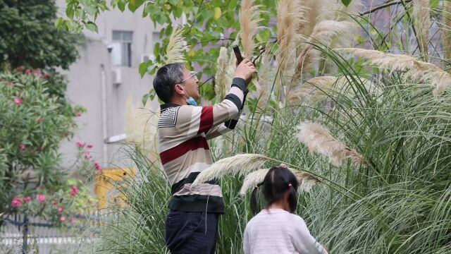 贵阳观山湖区:解除临时静态管理首日,市民有序恢复生产生活