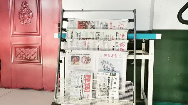 马文革调研全市老年教育工作