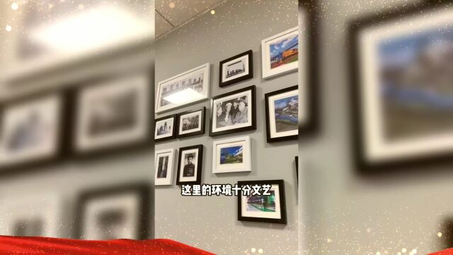 全省职工书屋建设主题系列网络征集作品展㊺:《河钢宣钢职工书屋》《职工书屋伴我成长》