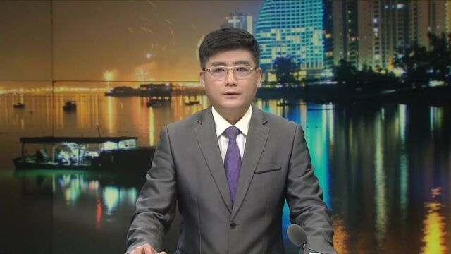 广西首个5G海鸭智慧养殖深加工项目签约启动