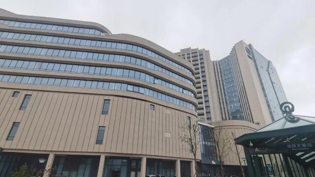 青岛市北黑龙江南路 七色堇楼盘分享