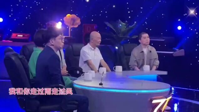 著名音乐家宋书华父子荣登央视综艺频道