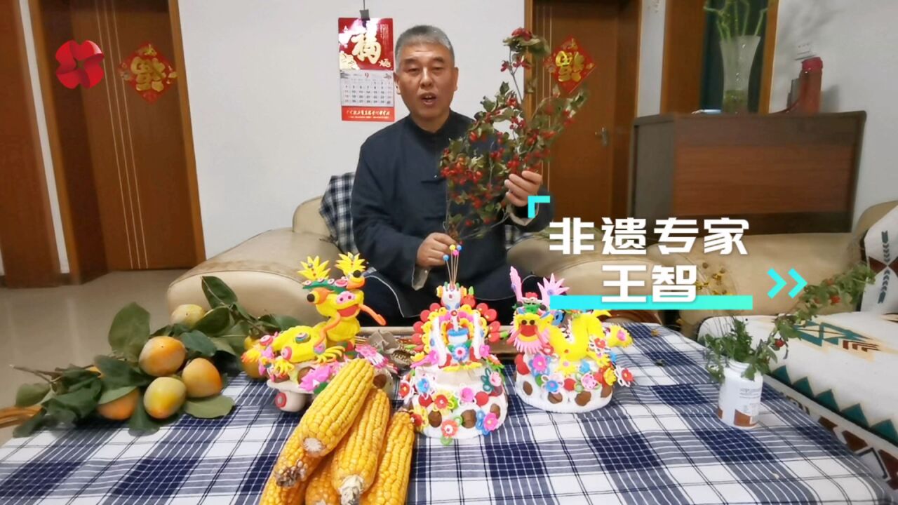 重阳习俗源自长安!唐代定为正式节日