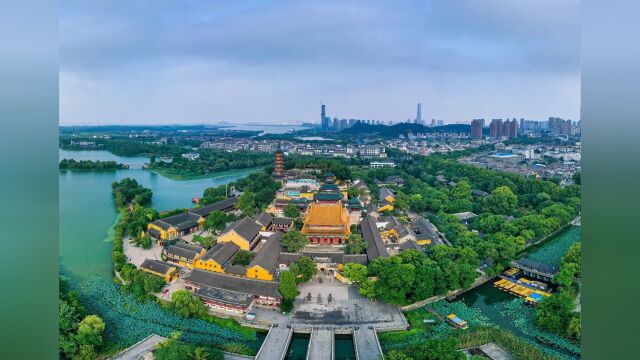 即程旅游分享推荐最值得去的十大景点江苏