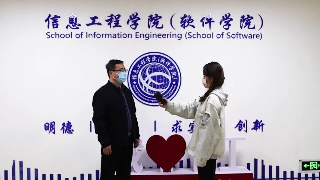 请党放心 抗疫有我——学校疫情防控工作纪实之二