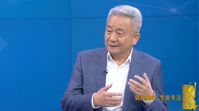 赵耀:链接健康 专业专注