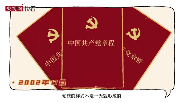 弘扬社会主义核心价值观 共筑中国梦丨作品展播:《党史知识增加了》