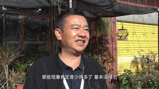 我满意、我点赞!12340来电,请您为宣威代言!