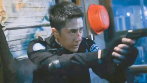 王一博主演的《维和防暴队》定档在2023年上映，又在网络上掀起了讨论的热潮
