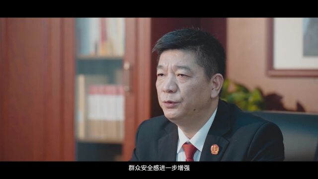 【一感一度一率一评价】沙市区人民法院:全力维护社会稳定 缔造平安法治沙市