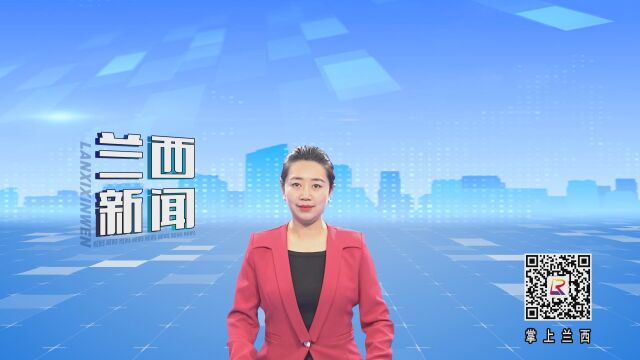 县新时代文明实践中心组织开展“全民戴口罩”志愿服务活动