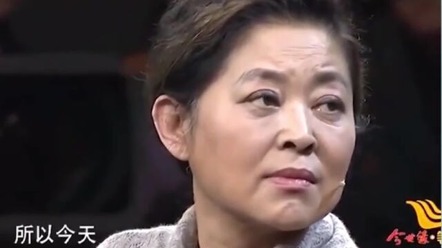 大姐年轻时伤透父亲,如今父亲千万家产要分家,父亲把话说绝女儿痛哭