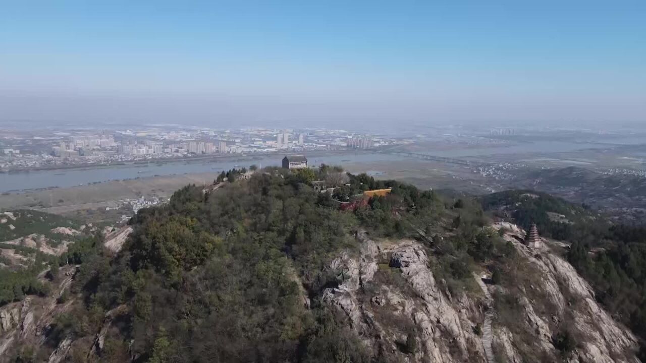 蚌埠市打造“双微”工程助推乡村旅游高质量发展