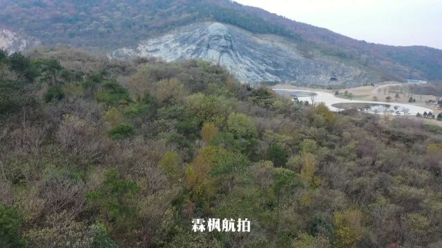 湖北发现伏羲雕像,整座山雕刻而成,鼻子能容纳十几人,真是奇观