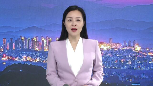 农发行永州市分行与祁阳市政府举行项目洽谈会