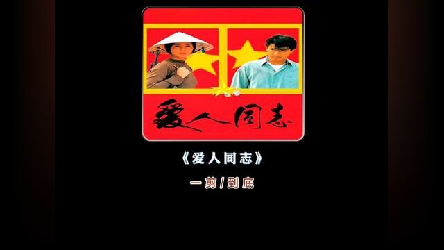 《16》华仔最惨的一部电影,一口气看完《爱人同志》#影视解说 #我的观影报告 #刘德华