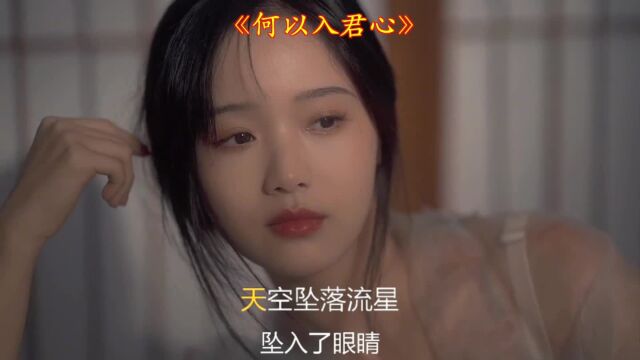 「古风混剪19期」一首好听的《何以入君心》,今日无事,插花弄玉!