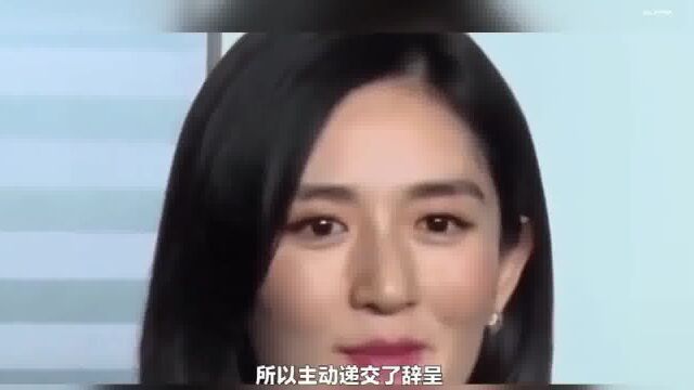 谢娜接班人内斗输了?女主持刘烨冯禧先后离职湖南卫视