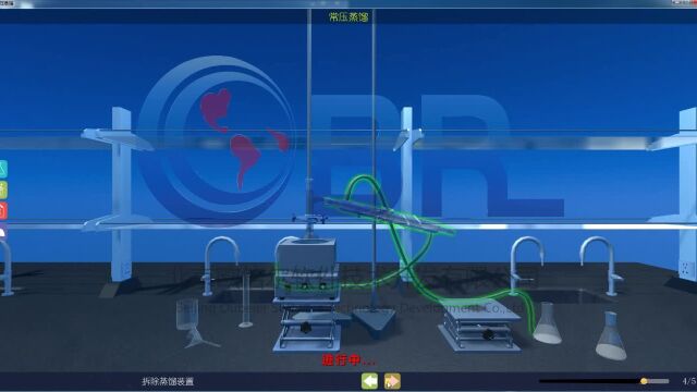 虚拟仿真实验:数字化建设现代教育,随时随地“学其所用”