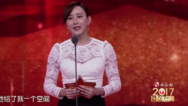 胡静饰演《人民的名义》,演技精湛,瞬间火爆荧屏丨国剧